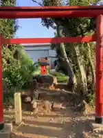 稲荷神社(愛知県)