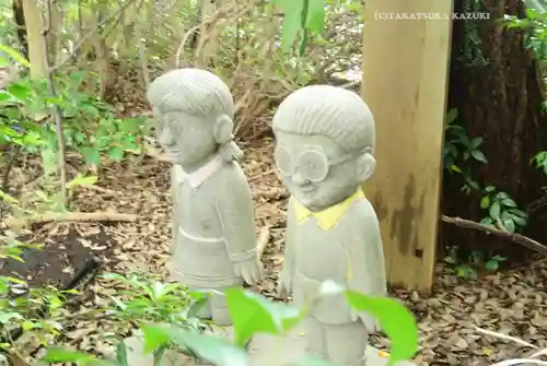 富知六所浅間神社(静岡県)