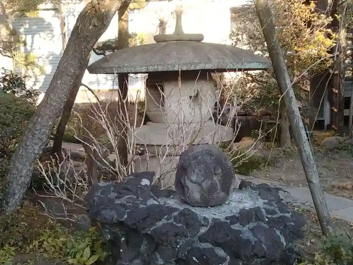 宝積寺のその他建物