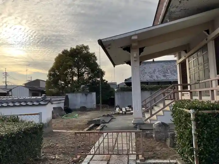 勝巖院(京都府)