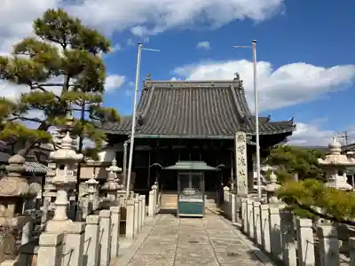 白旗観音寺のその他建物
