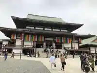 成田山新勝寺(千葉県)