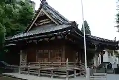 杉田八幡神社（杉田八幡宮）(神奈川県)