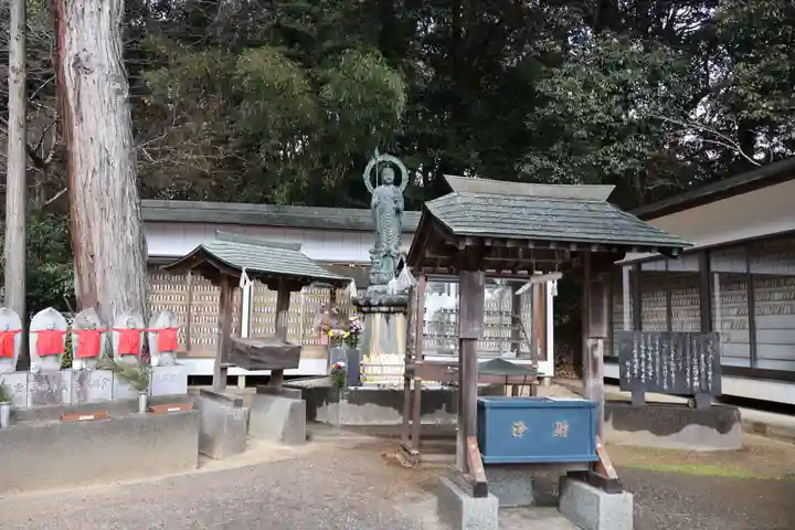 極楽寺(徳島県)