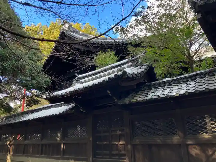向日神社(京都府)