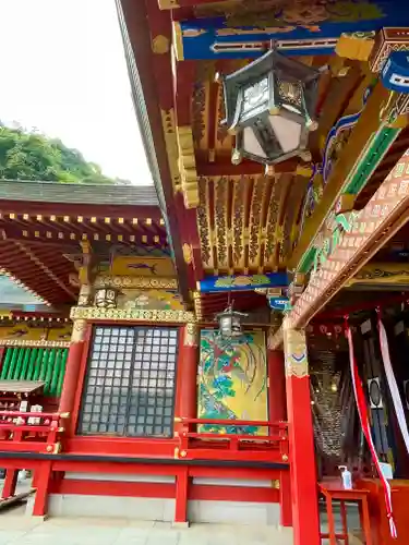 祐徳稲荷神社の建物その他