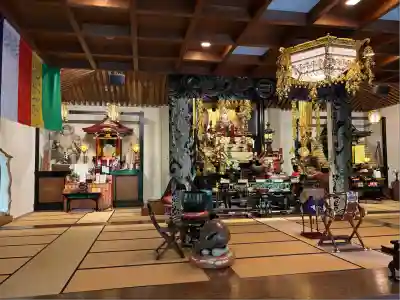 伊勢の国 四天王寺(三重県)