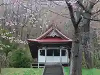 柏木稲荷神社(北海道)