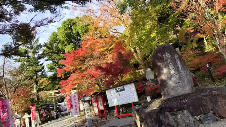 出雲大神宮(京都府)