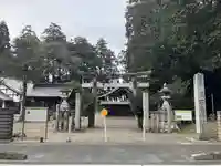 石巻神社(愛知県)