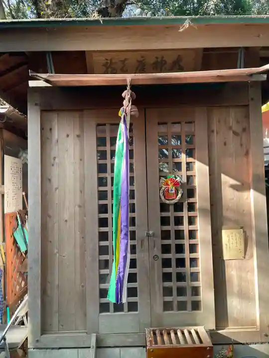 須磨寺 奥の院(兵庫県)