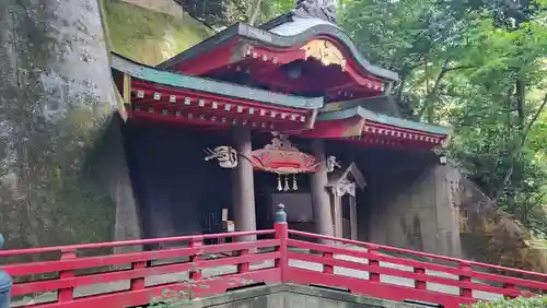 大正寺(中野不動尊)(福島県)