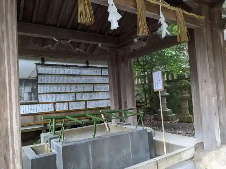 美保神社(島根県)