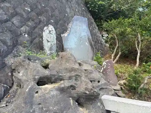 浪切不動院(千葉県)