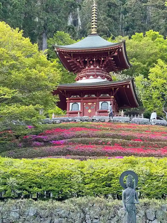 勝尾寺のその他建物