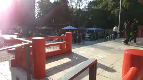 富岡八幡宮(東京都)