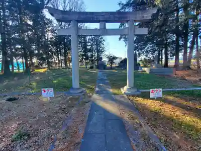 水神神社(群馬県)