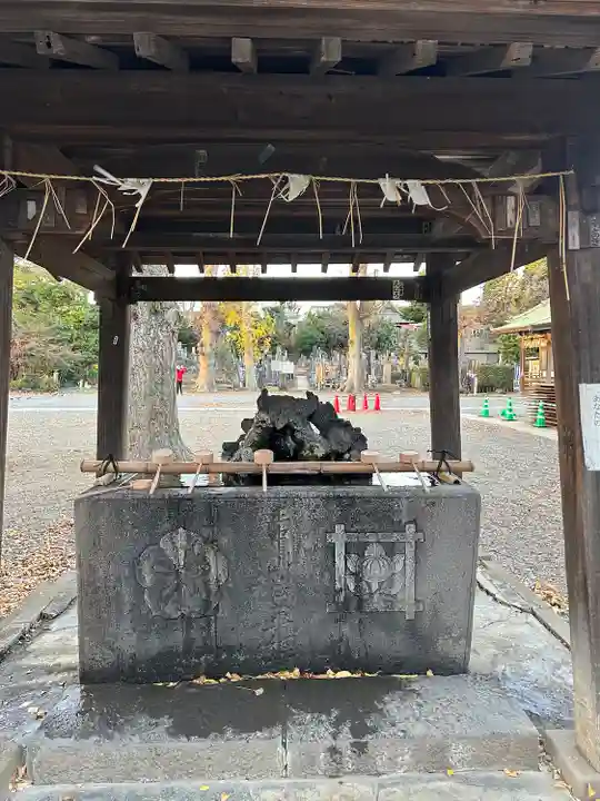法華経寺(千葉県)
