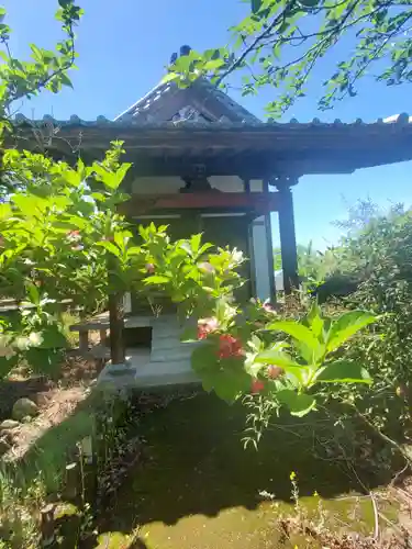 長岡寺(群馬県)