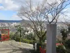 建勲神社(京都府)