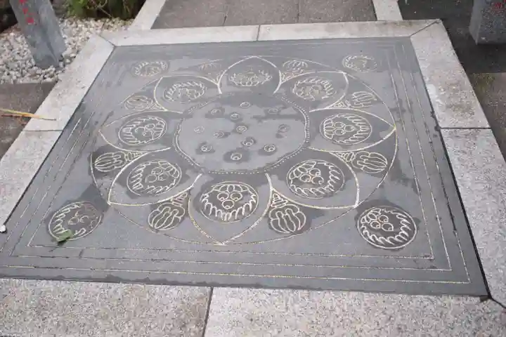 廣見寺のその他建物