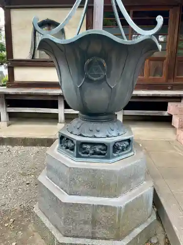 玉泉寺(東京都)