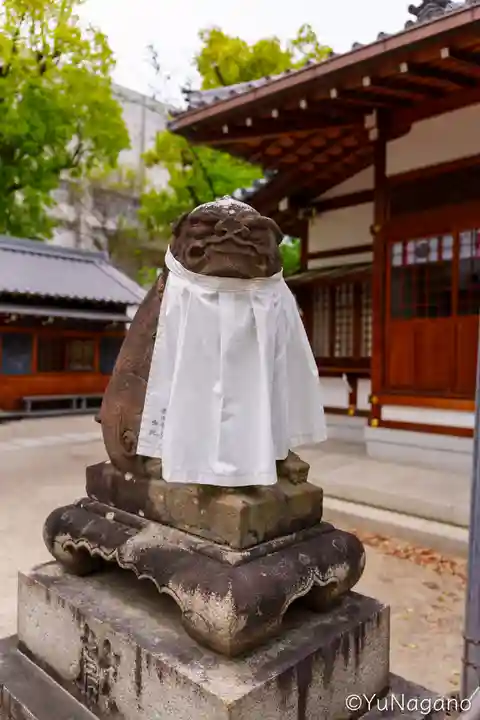 野見神社(大阪府)