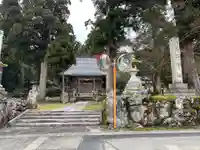 高野神社(滋賀県)