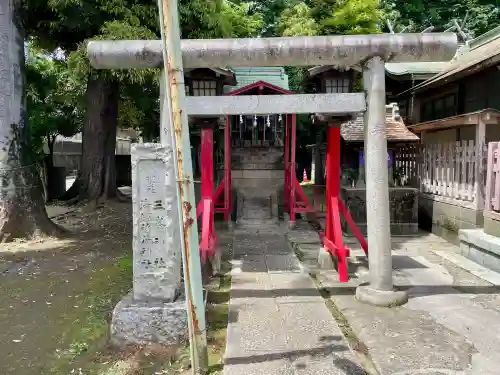 高円寺天祖神社(東京都)