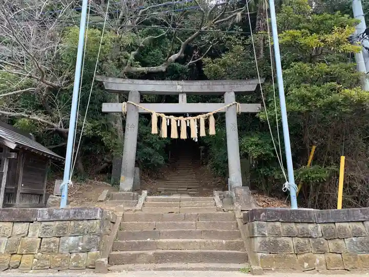浅間神社(千葉県)