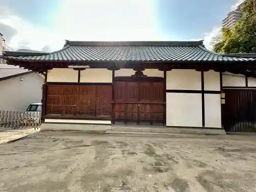 阿遅速雄神社(大阪府)