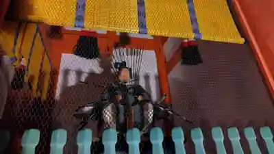 伏見稲荷大社(京都府)