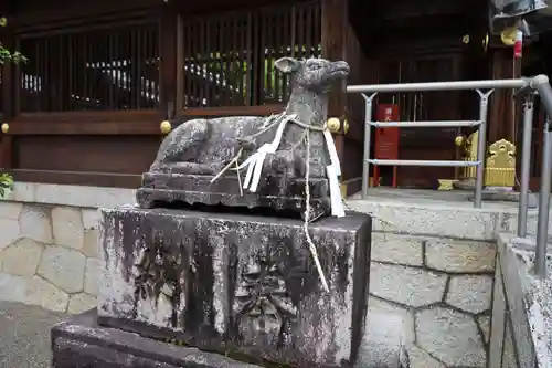 立木神社(滋賀県)