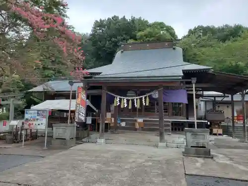 賀茂別雷神社の本殿・本堂
