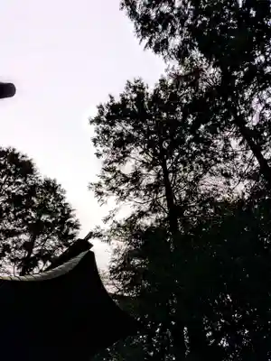 八幡神社のその他建物