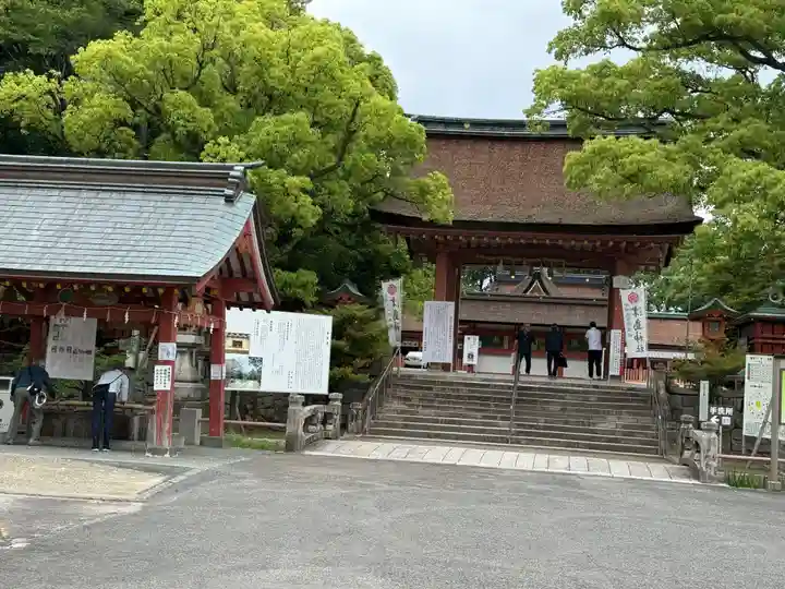 津島神社(愛知県)