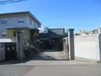 戒法寺(東京都)