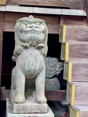 角鹿神社(福井県)