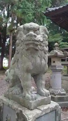 八坂神社(静岡県)