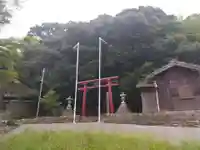 田結神社(福井県)