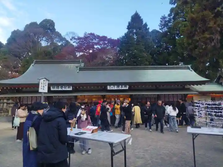 石清水八幡宮(京都府)