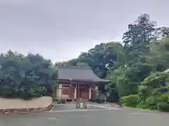 清源院(神奈川県)