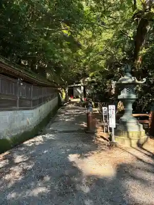 白峰神社(香川県)