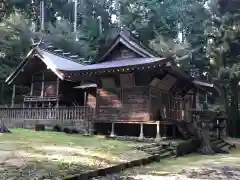 大宮温泉神社(栃木県)