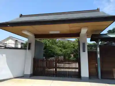 大安寺(大阪府)