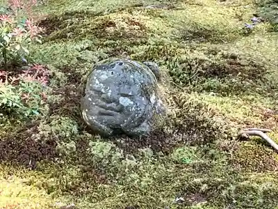 三千院門跡の本殿・本堂