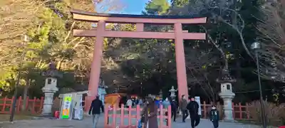 香取神宮(千葉県)