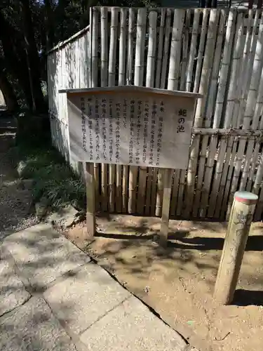 武蔵一宮氷川神社(埼玉県)