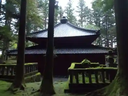 輪王寺(栃木県)
