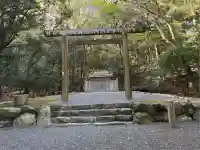 饗土橋姫神社(皇大神宮所管社)(三重県)